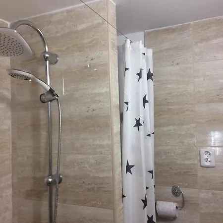 Appartamento Apart U Tugendhat